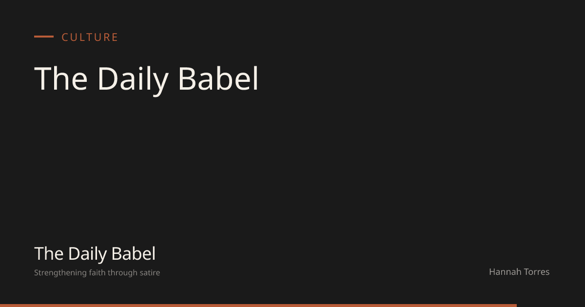 Man Discovers Favorite Podcast Has 3,000 Back Episodes, Commits to ...